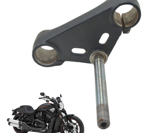 Mesa Inferior Harley Night Rod 12-16 Original