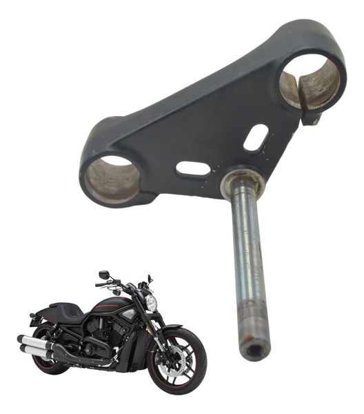 Mesa Inferior Harley Night Rod 12-16 Original