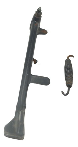 Pedal Descanso Lateral Harley Night Rod 12-16 Original