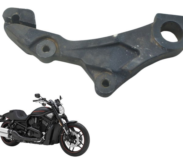 Suporte Pinça Freio Traseira Harley Night Rod 12-16 Original