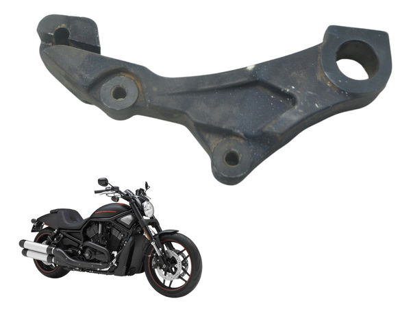 Suporte Pinça Freio Traseira Harley Night Rod 12-16 Original