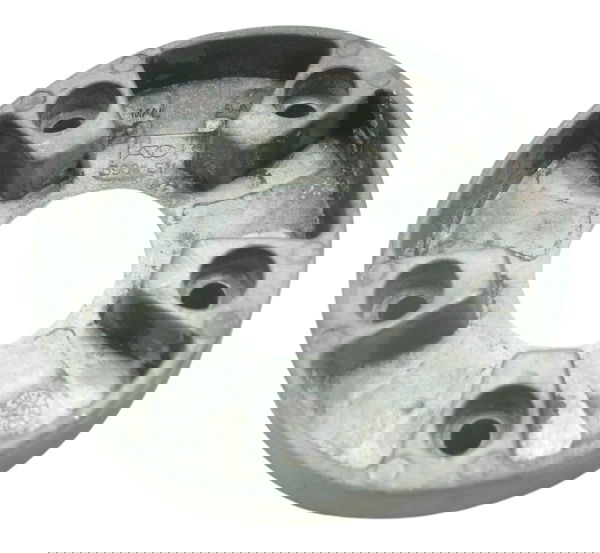 Cubo Polia Harley Night Rod 12-16 Original
