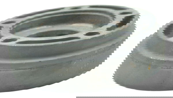 Cubo Polia Harley Night Rod 12-16 Original