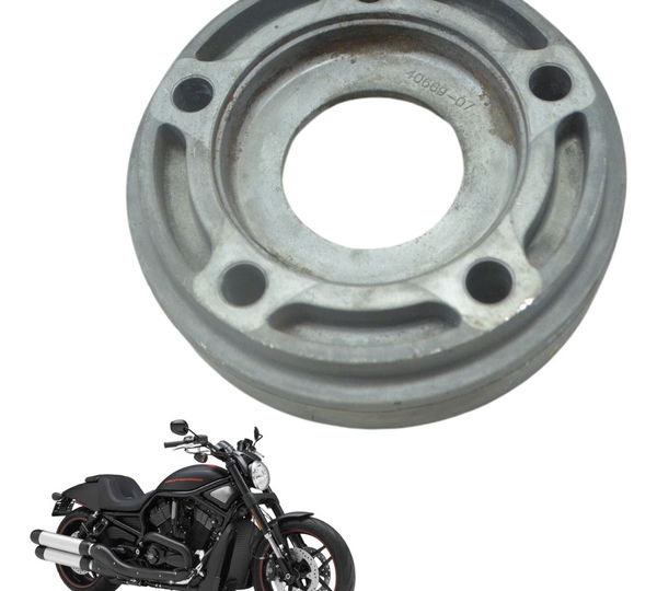 Cubo Polia Harley Night Rod 12-16 Original