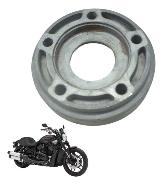 Cubo Polia Harley Night Rod 12-16 Original