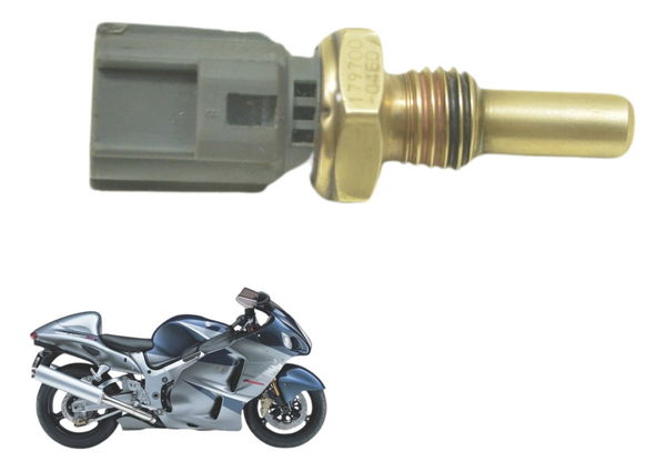 Sensor Temperatura Suzuki Gsx-r 1300 Hayabusa 99-07 Original