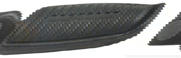 Pedaleira Traseira Esquerda Harley Night Rod 12-16 Original