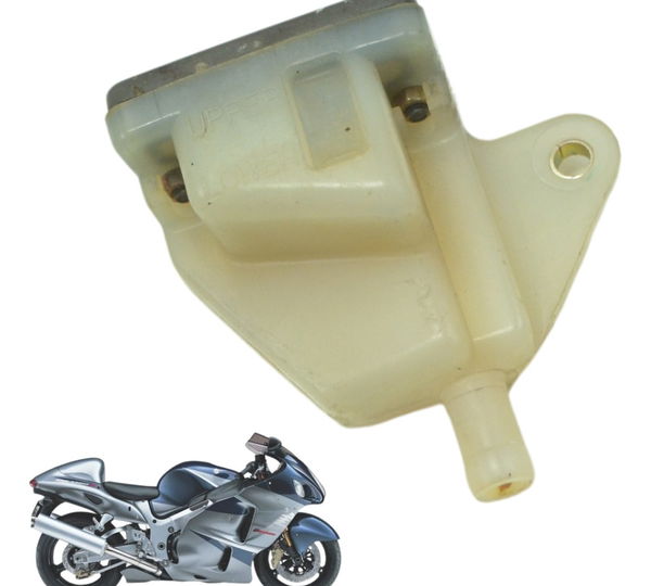 Reservatório Freio Traseiro Suzuki Gsx-r 1300 Hayabusa 99-07