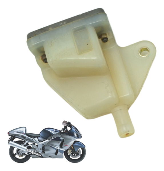 Reservatório Freio Traseiro Suzuki Gsx-r 1300 Hayabusa 99-07