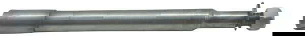 Eixo Roda Dianteira Harley Night Rod 12-16 Original