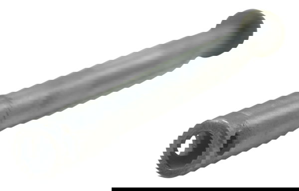 Eixo Roda Dianteira Harley Night Rod 12-16 Original