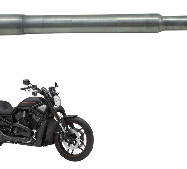 Eixo Roda Dianteira Harley Night Rod 12-16 Original