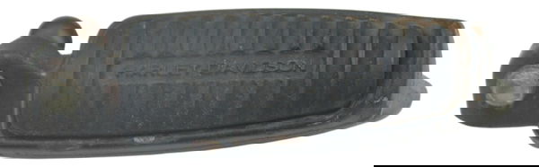 Pedaleira Dianteira Esquerda Harley Night Rod 12-16 Original