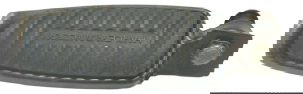 Pedaleira Dianteira Direita Harley Night Rod 12-16 Original