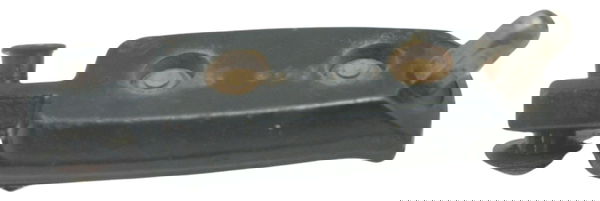 Pedaleira Dianteira Direita Harley Night Rod 12-16 Original