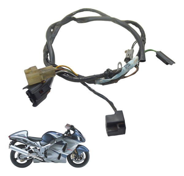 Chicote Farol Suzuki Gsx-r 1300 Hayabusa 99-07 Original