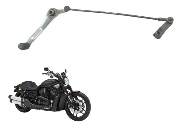 Pedal Cambio Harley Night Rod 12-16 Original