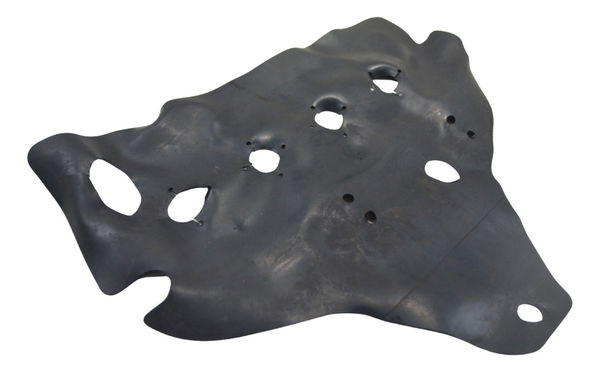 Borracha Caixa Filtro Avari Suzuki Gsx-r 1300 Hayabusa 99-07