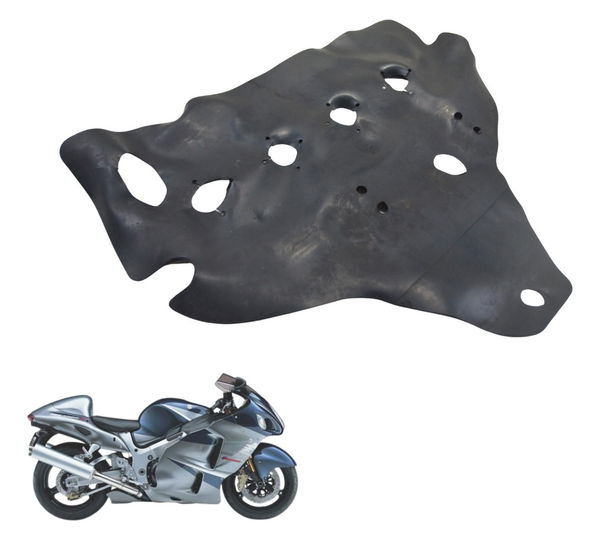 Borracha Caixa Filtro Avari Suzuki Gsx-r 1300 Hayabusa 99-07