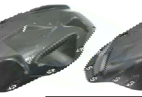 Tampa Motor C/detalhes Frontal Carter Bmw R 1200 Gs Adv13-19
