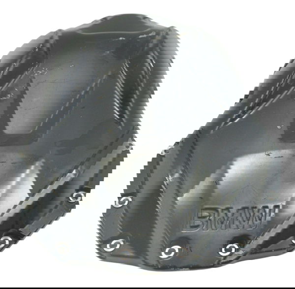 Tampa Motor C/detalhes Frontal Carter Bmw R 1200 Gs Adv13-19