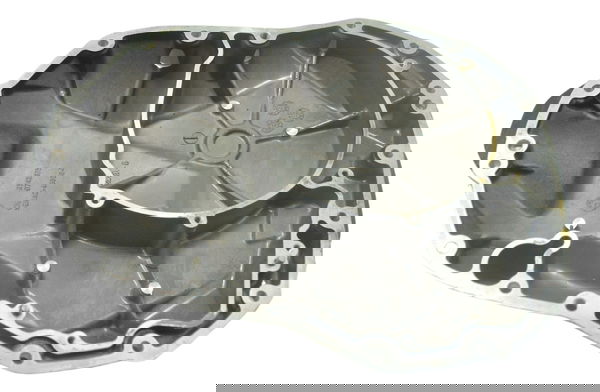 Tampa Motor C/detalhes Frontal Carter Bmw R 1200 Gs Adv13-19