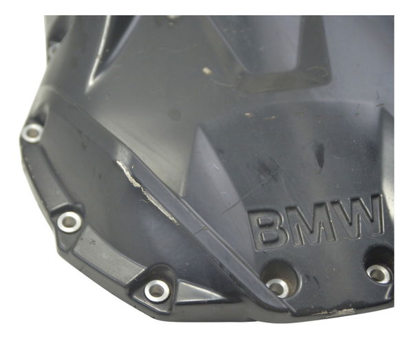 Tampa Motor C/detalhes Frontal Carter Bmw R 1200 Gs Adv13-19