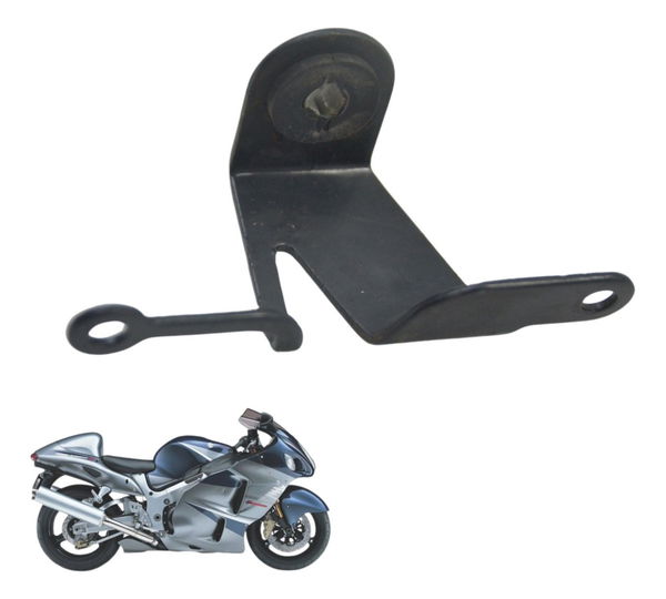 Suporte Buzina Suzuki Gsx-r 1300 Hayabusa 99-07 Original