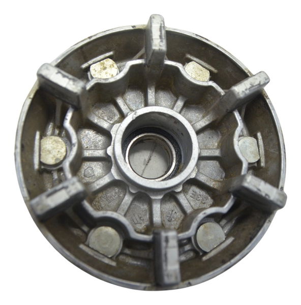 Cubo Coroa Suzuki Gsx-r 1300 Hayabusa 99-07 Original