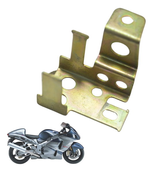 Suporte Rele Partida Suzuki Gsx-r 1300 Hayabusa 99-07 Orig