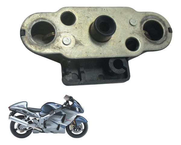 Trava Banco Suzuki Gsx-r 1300 Hayabusa 99-07 Original