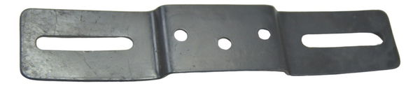 Suporte Placa Suzuki Gsx-r 1300 Hayabusa 99-07 Original