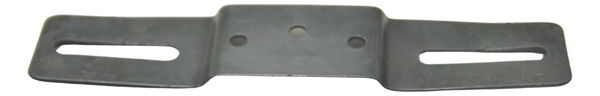 Suporte Placa Suzuki Gsx-r 1300 Hayabusa 99-07 Original