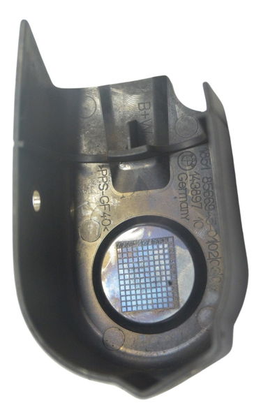 Capa Servo Motor Bmw R1200 R 1200 Gs Adv 13-19 Original