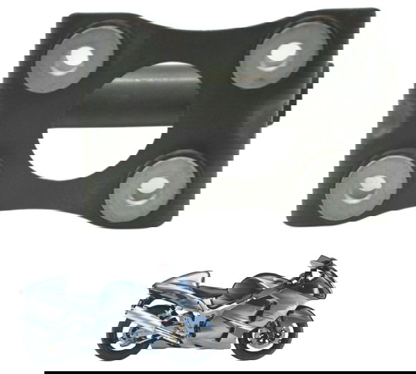 Suporte Tanque Suzuki Gsx-r 1300 Hayabusa 99-07 Original