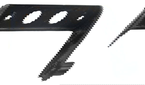 Suporte Spoiler C/ Detalhes Suzuki Gsx-r 1300 Hayabusa 99-07