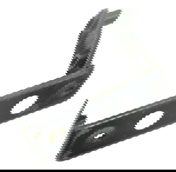 Suporte Spoiler C/ Detalhes Suzuki Gsx-r 1300 Hayabusa 99-07