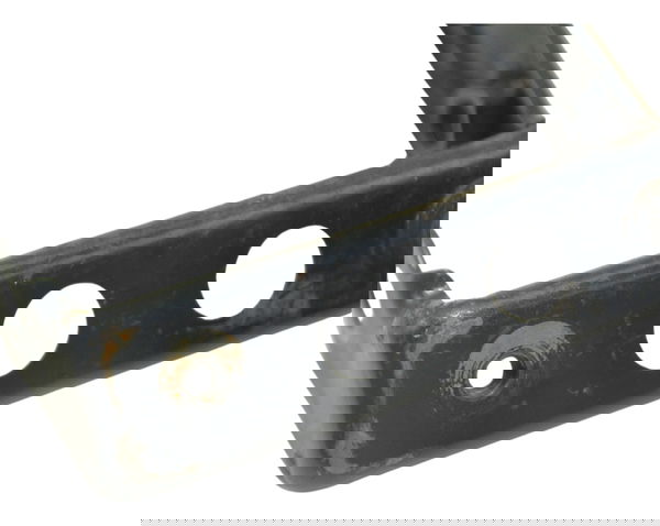 Suporte Spoiler C/ Detalhes Suzuki Gsx-r 1300 Hayabusa 99-07