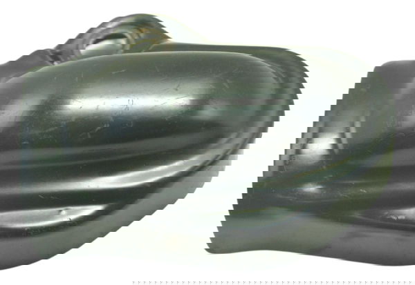 Capa Porca Eixo Traseiro Esq Harley Night Rod 12-16 Original