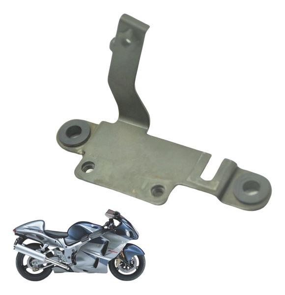 Suporte Sensor Map Suzuki Gsx-r 1300 Hayabusa 99-07 Original