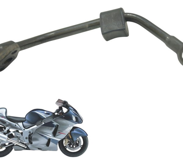 Conexão Óleo Suzuki Gsx-r 1300 Hayabusa 99-07 Original
