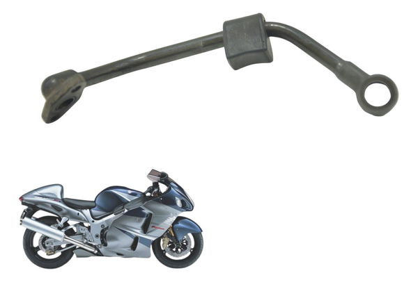 Conexão Óleo Suzuki Gsx-r 1300 Hayabusa 99-07 Original
