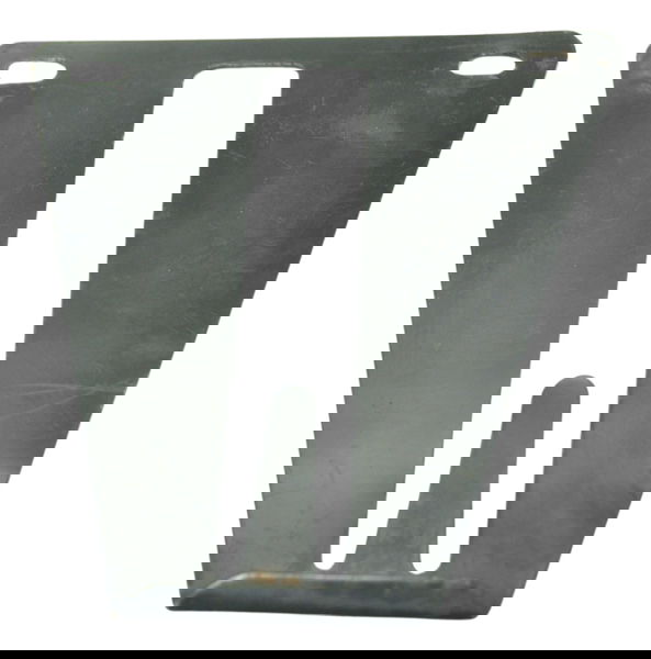 Suporte Placa Harley Night Rod 12-16 Original