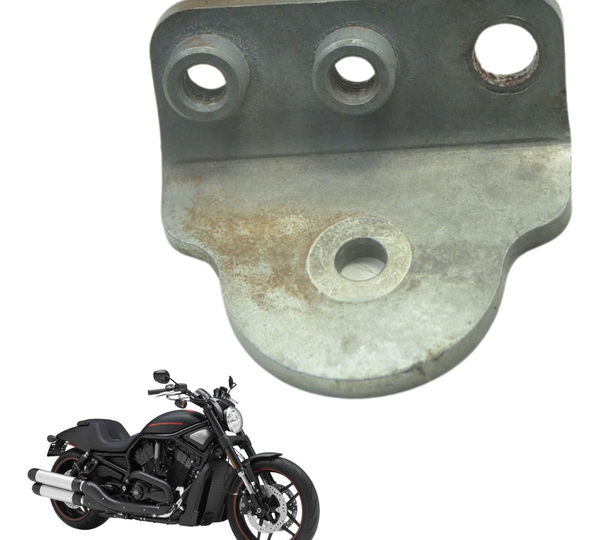 Suporte Motor Dianteiro Harley Night Rod 12-16 Original