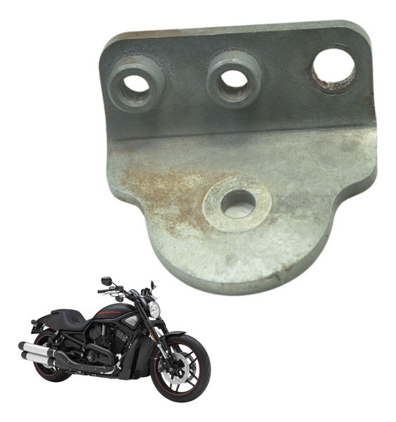 Suporte Motor Dianteiro Harley Night Rod 12-16 Original