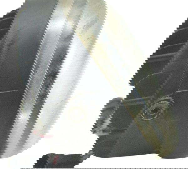 Farol C/ Detalhes Harley Night Rod 12-16 Original Direito