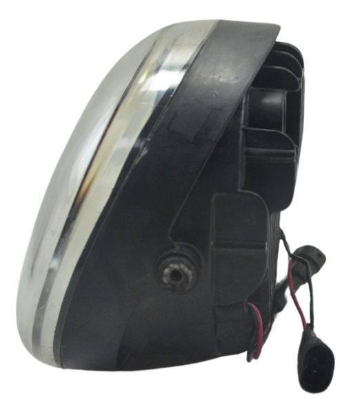 Farol C/ Detalhes Harley Night Rod 12-16 Original