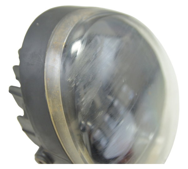 Farol C/ Detalhes Harley Night Rod 12-16 Original Direito