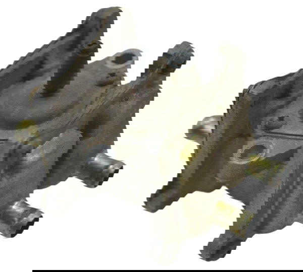 Válvula Pear Suzuki Gsx-r 1300 Hayabusa 99-07 Original