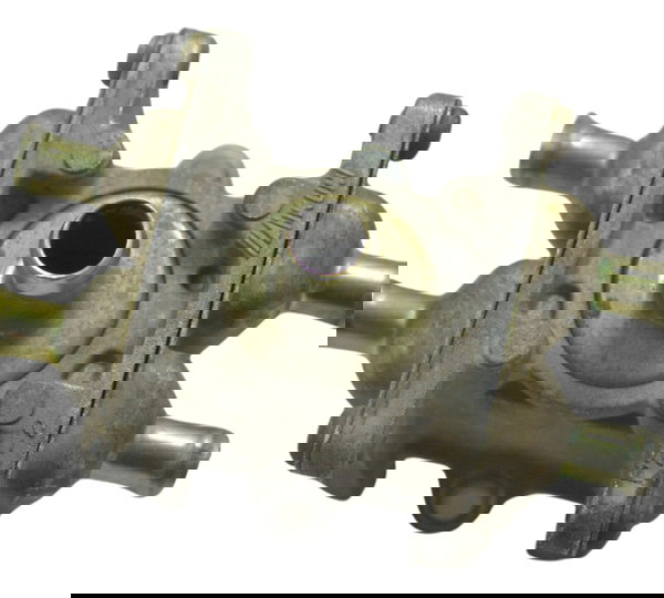 Válvula Pear Suzuki Gsx-r 1300 Hayabusa 99-07 Original